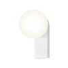 Opale Sand White Wall