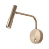 Drill Antique Bronze Wall