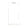 Halley Sand White Pendant