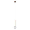 Bolla Coffee Pendant