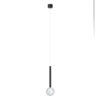 Bolla Black Pendant