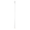 Botera Matt White Pendant