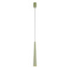 Botera Matt Olive Pendant