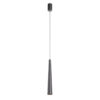 Botera Matt Black Pendant
