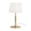 Nemia Matt Gold Table
