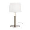 Nemia Antique Bronze Table