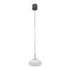 Ethos Sand Black Pendant