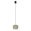 Dubbo Light Khaki Pendant