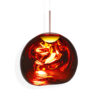 Melt Pendant Copper