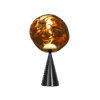 Melt Cone Fat Gold Table