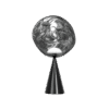 Melt Cone Fat Silver Table