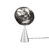Melt Cone Fat Silver/Silver Table