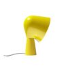 Binic Yellow Table