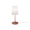 Birdie Easy Red Table