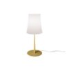Birdie Easy Sand Yellow Table