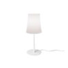 Birdie Easy White Table