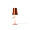 Birdie Copper Table