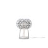 Caboche Plus Transparent Table