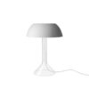 Chapeaux P White Table