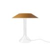 Chapeaux M Ochre Table
