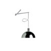 AS41Z Chrome Pendant