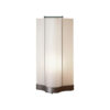 Lampe Cabanon Gun metal/green Table