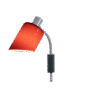 Lampe de Bureau Red Wall