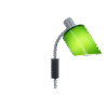Lampe de Bureau Green Wall