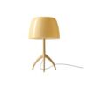 Lumiere Nuances Sahara Table