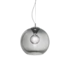 Nemo Smoky Grey Pendant