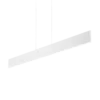Desk White Pendant