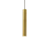 Look sp1 d06 Antique Brass