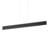 Desk Black Pendant