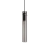 Flam Smoked Pendant