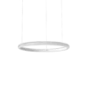 Miracle White Pendant