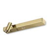 Bonne Brass Wall