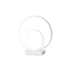 Oz White Table