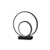 Oz Black Table