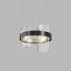 Armonia Crystal Pendant