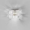 Ecos Crystal White Wall