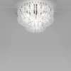 Ecos Crystal White Ceiling