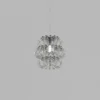Ecos Crystal Pendant
