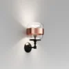 Futura Crystal Copper Wall
