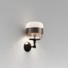 Futura Smoky Brown Wall