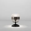 Futura Smoky Brown Table