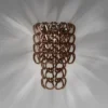 Giogali Crystal Copper Wall