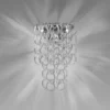 Giogali Crystal Transparent Wall