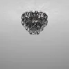 Giogali Black Ceiling