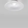 Incanto White Shaded Ceiling