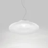 Incanto White Shaded Pendant